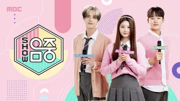 Backdrop for the TV series "Show! Music Core" #1223977