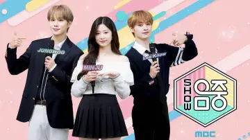 Backdrop for the TV series "Show! Music Core" #1223978