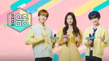 Backdrop for the TV series "Show! Music Core" #1223979