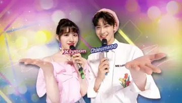 Backdrop for the TV series "Show! Music Core" #1223984