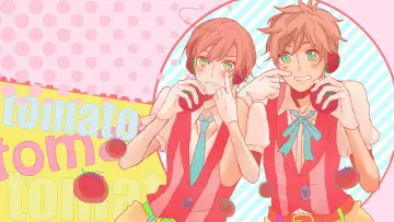 Backdrop for the TV series "Hetalia" #1354496