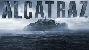Backdrop for the TV series "Alcatraz" #1470906