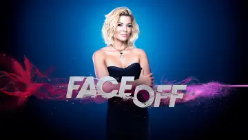 Backdrop for the TV series "Face Off" #1420866