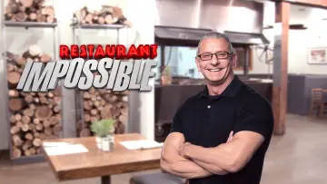 Backdrop for the TV series "Restaurant: Impossible" #1543942