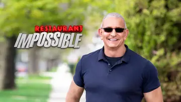 Backdrop for the TV series "Restaurant: Impossible" #1543946