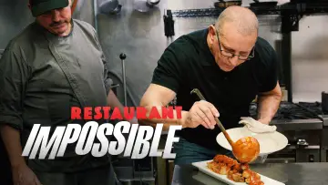 Backdrop for the TV series "Restaurant: Impossible" #1543947