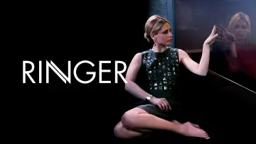 Backdrop for the TV series "Ringer" #1591985