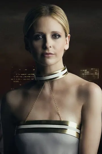 Poster for the TV series "Ringer" #1592013