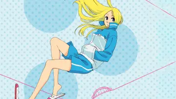 Backdrop for the TV series "Arakawa Under the Bridge" #1662937
