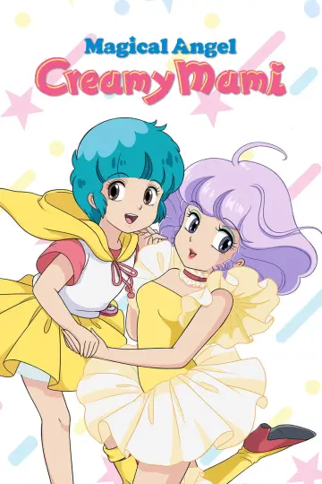 Magical Angel Creamy Mami (1983)
