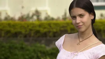 Backdrop for the TV series "Presença de Anita" #1359965