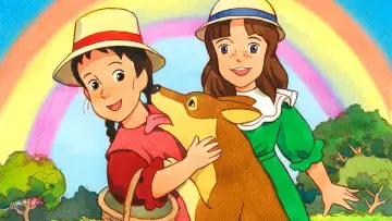 Backdrop к сериалу "Princess Sarah" #1409778