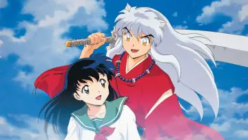 Backdrop к сериалу "InuYasha" #1306626
