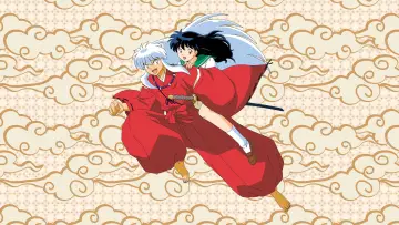 Backdrop к сериалу "InuYasha" #1306628
