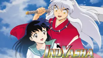Backdrop к сериалу "InuYasha" #1306631