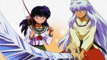Backdrop к сериалу "InuYasha" #1306637