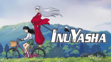 Backdrop к сериалу "InuYasha" #1306640