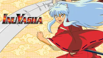 Backdrop к сериалу "InuYasha" #1306641