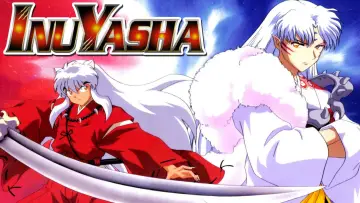 Backdrop к сериалу "InuYasha" #1306642