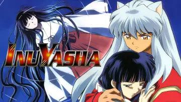 Backdrop к сериалу "InuYasha" #1306643