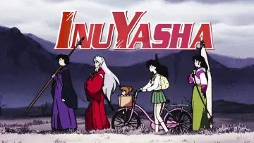 Backdrop к сериалу "InuYasha" #1306644