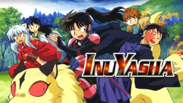 Backdrop к сериалу "InuYasha" #1306645