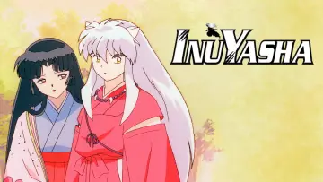 Backdrop к сериалу "InuYasha" #1306647