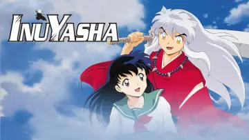 Backdrop к сериалу "InuYasha" #1306648