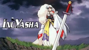 Backdrop к сериалу "InuYasha" #1306649