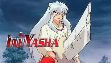 Backdrop к сериалу "InuYasha" #1306650