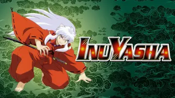 Backdrop к сериалу "InuYasha" #1306652