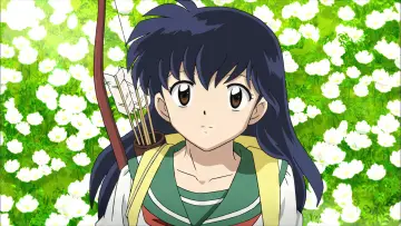 Backdrop к сериалу "InuYasha" #1306653