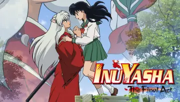 Backdrop к сериалу "InuYasha" #1306654