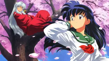 Backdrop к сериалу "InuYasha" #1306655