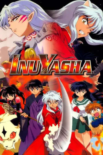 Poster к сериалу "InuYasha" #1306675