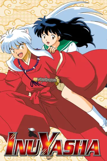 Poster к сериалу "InuYasha" #1306676