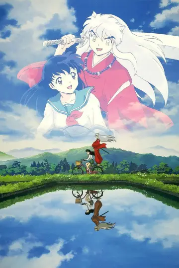 Poster к сериалу "InuYasha" #1306680