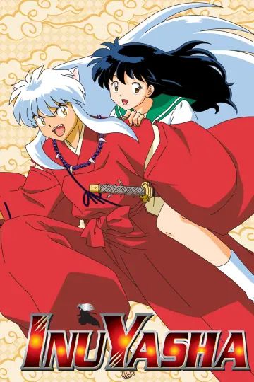 Poster к сериалу "InuYasha" #1306682