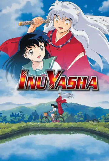 Poster к сериалу "InuYasha" #1306694