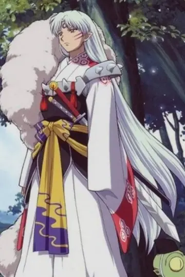 Poster к сериалу "InuYasha" #1306698