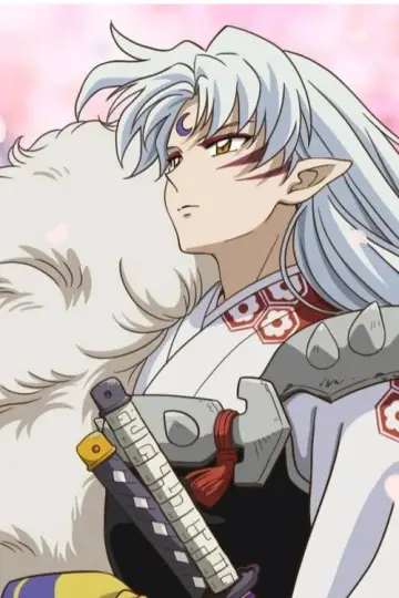 Poster к сериалу "InuYasha" #1306699