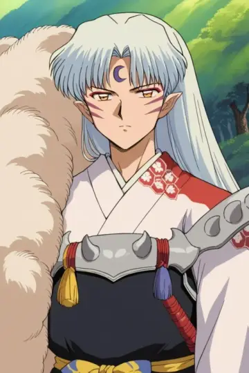Poster к сериалу "InuYasha" #1306702