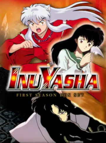 Poster к сериалу "InuYasha" #1306705