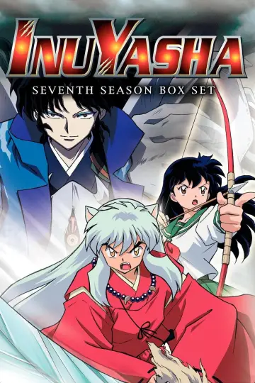 Poster к сериалу "InuYasha" #1306711
