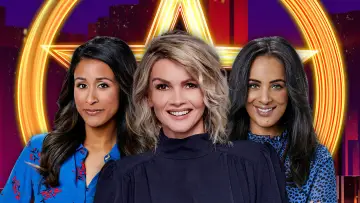 Backdrop к сериалу "Shownieuws" #1448922