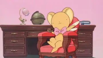 Backdrop for the TV series "Cardcaptor Sakura" #1312474