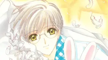 Backdrop for the TV series "Cardcaptor Sakura" #1312475