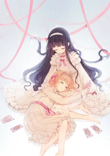 Poster for the TV series "Cardcaptor Sakura" #1312486