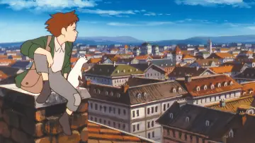 Backdrop к сериалу "Romeo