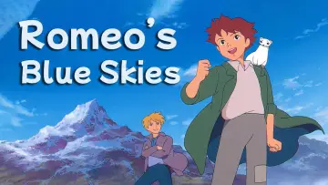Backdrop к сериалу "Romeo
